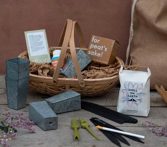 The Seed Growers Hamper