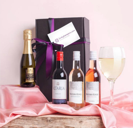 The Wine Selection Hamper