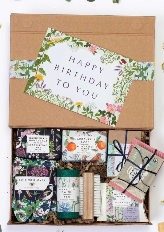 Gardener’s Gift Set