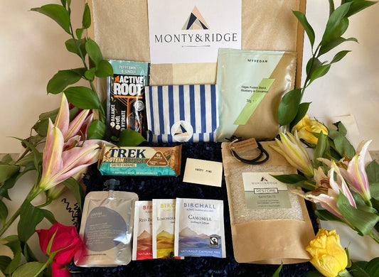 Ultimate Running Gift Hamper