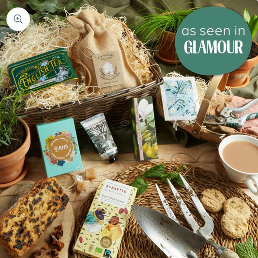 Garden Tea Break Hamper