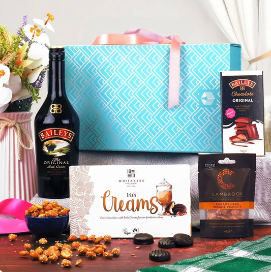 Baileys Irish Cream Hamper