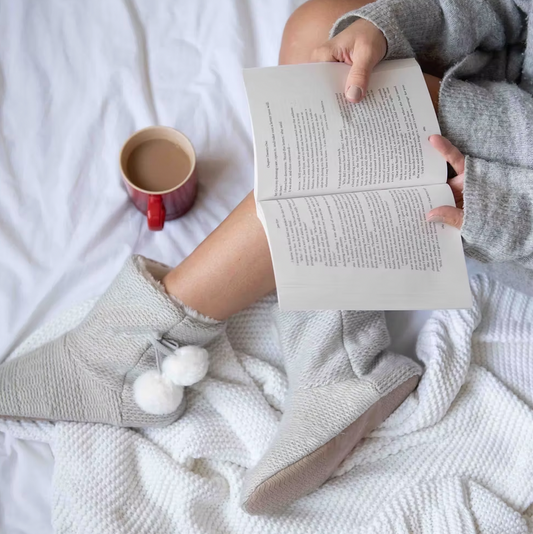 Self Care Book Hamper Beautiful Book Company