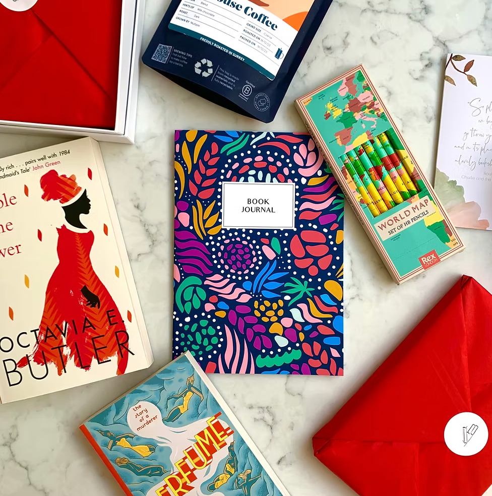 Thank You Teacher Hamper Beautiful Book Company