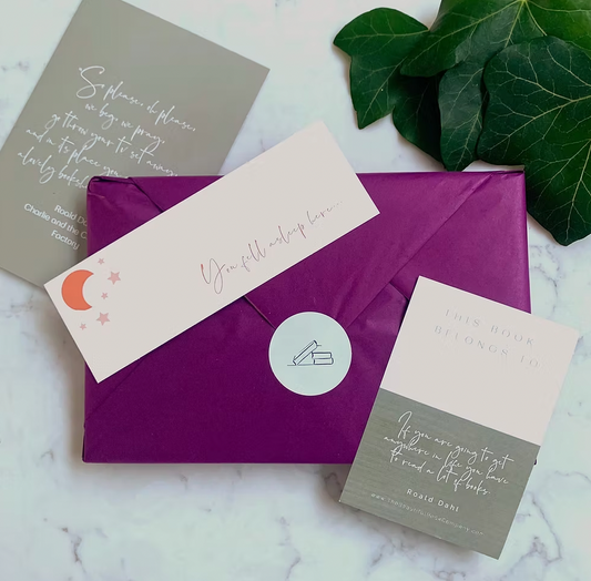 'Time to Relax' Mother's Day Book Package Beautiful Book Company