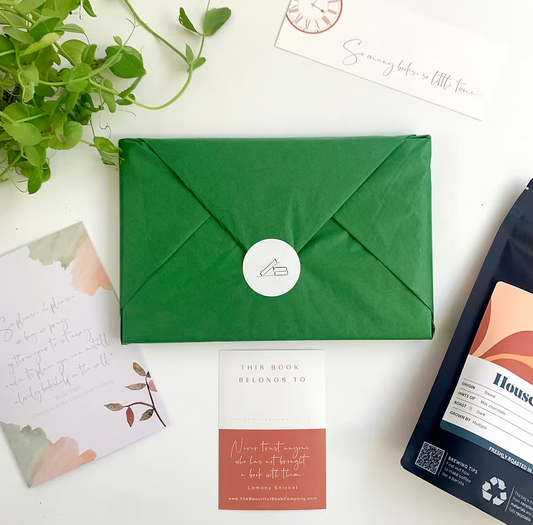'Time to Relax' Father's Day Book Package Beautiful Book Company